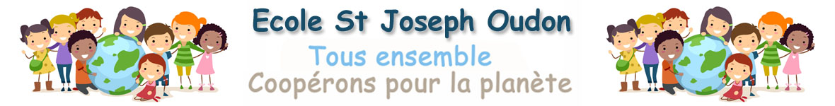 Ecole St Joseph Oudon