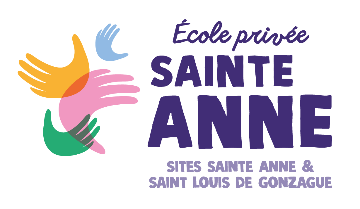 Ecole Ste Anne Ancenis